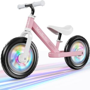Toddler Balance Bike