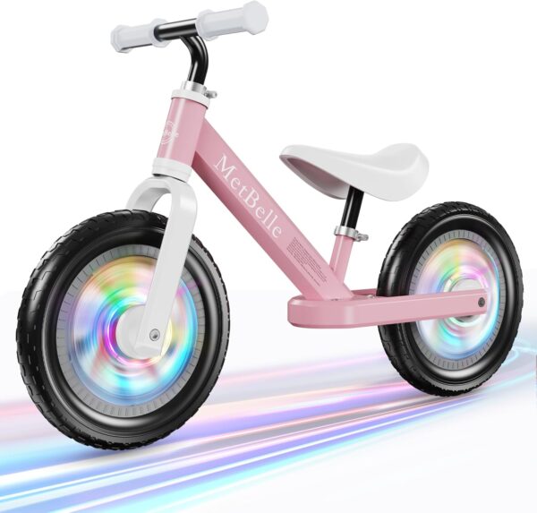 Toddler Balance Bike