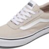 Vans Mens Brooklyn Ls Shoe Low-top Sneakers