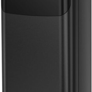 Seaistar Draagbare Oplader 50000mAh - Snelladen, 4 Uitgangen