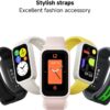 Xiaomi Smart Band 9 Active Fitness Tracker