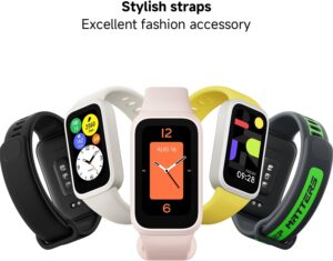 Xiaomi Smart Band 9 Active