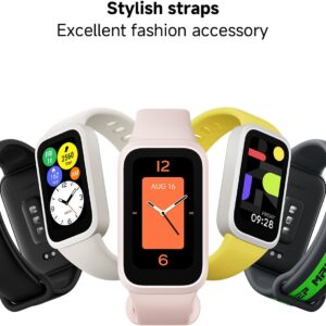 Xiaomi Smart Band 9 Active
