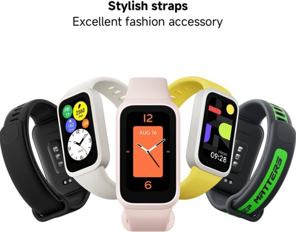 Xiaomi Smart Band 9 Active
