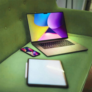 Electronica en Computers