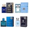 Luxury Versace Cologne Sample Set for Men