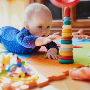 Speelgoed, Baby en Peuter