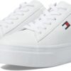 Tommy Hilfiger Women's Bueri Sneakers
