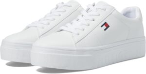 Tommy Hilfiger Women's Bueri Sneakers