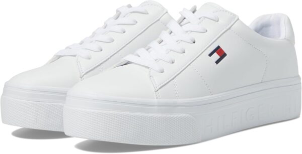 Tommy Hilfiger Women's Bueri Sneakers